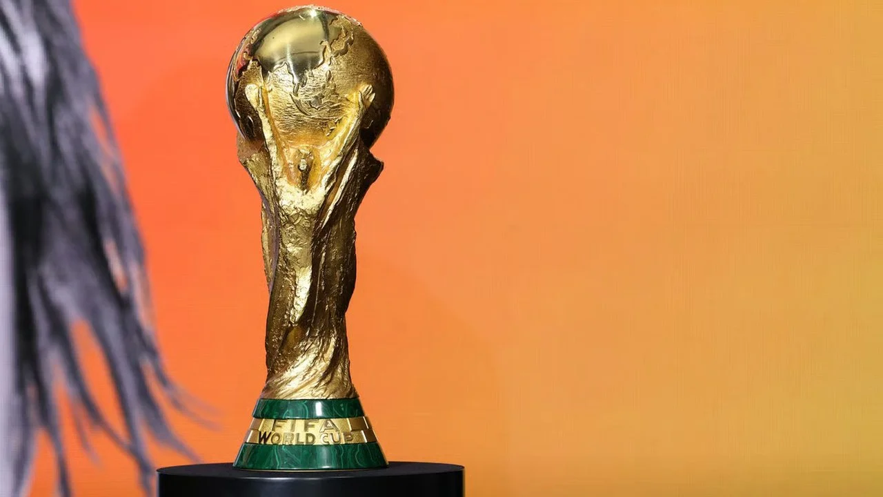 2026世界杯即将揭幕:阿兹台克球场免费直播时间线分析